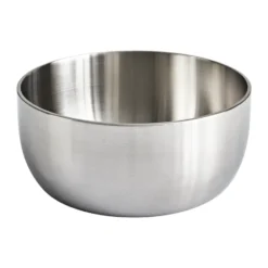 Culimat gastroskål rostfrittstål, 10 cm