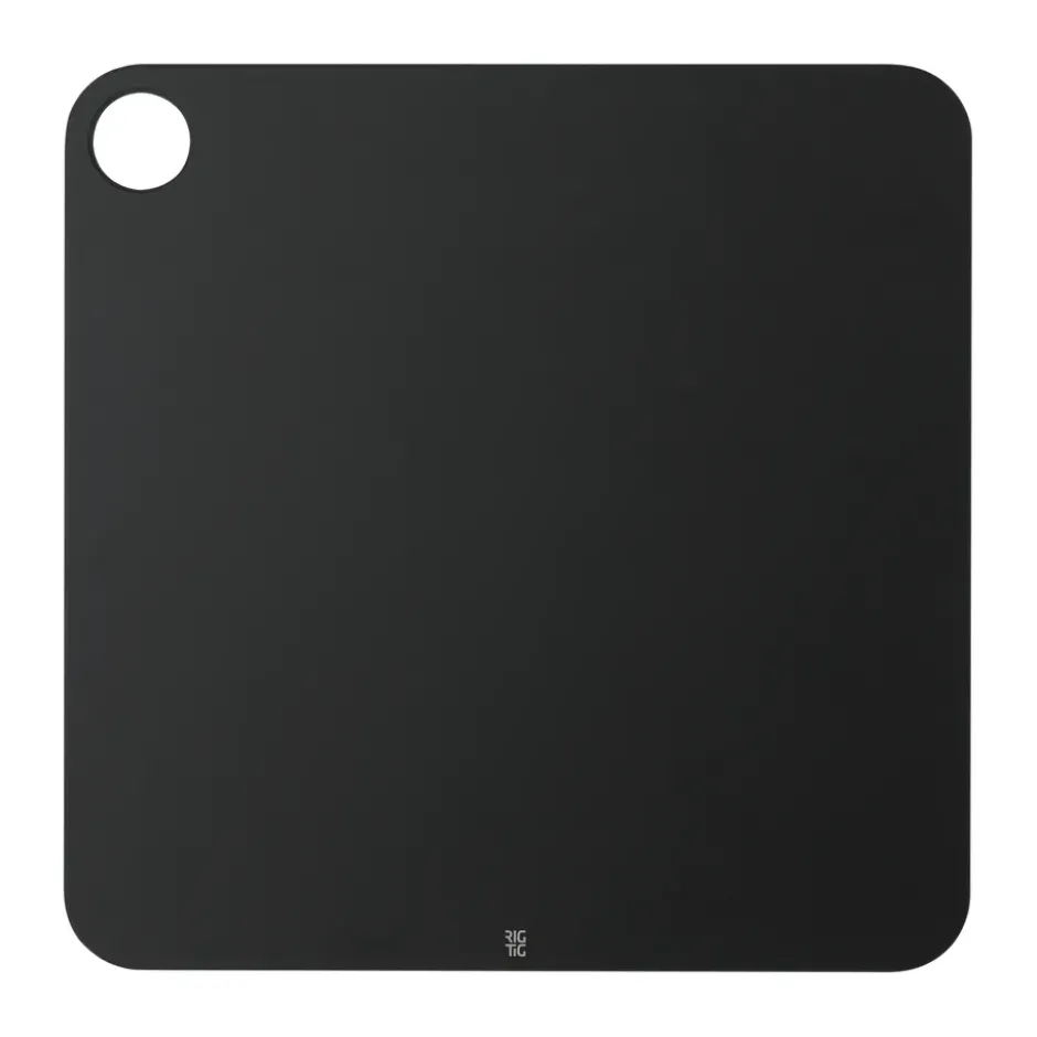 CUT-IT pizza skärbräda black, 34 cm