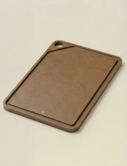 CUT-IT skärbräda, Brown, 29,8x39,8 cm
