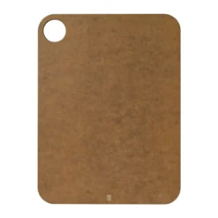 CUT-IT skärbräda, Brown, 23,5x31 cm
