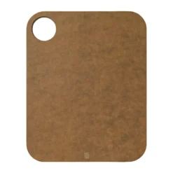 CUT-IT skärbräda, Brown, 18,7x23,5 cm