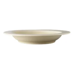 Daga djup tallrik Ø23,5 cm 2-pack, Oat