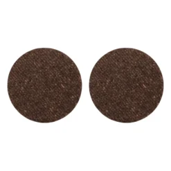 Dante grytunderlägg i kork 2-pack, Brun