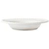Daria djup tallrik Ø26 cm 2-pack, Cotton white shiny