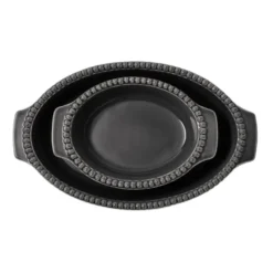 Daria ugnsform 26 cm, Clean grey