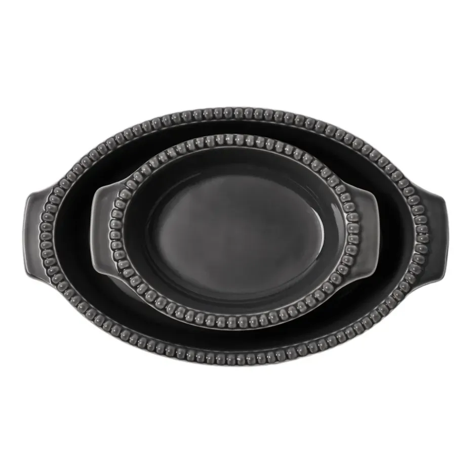 Daria ugnsform 26 cm, Clean grey