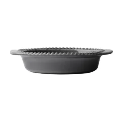 Daria ugnsform 26 cm, Clean grey