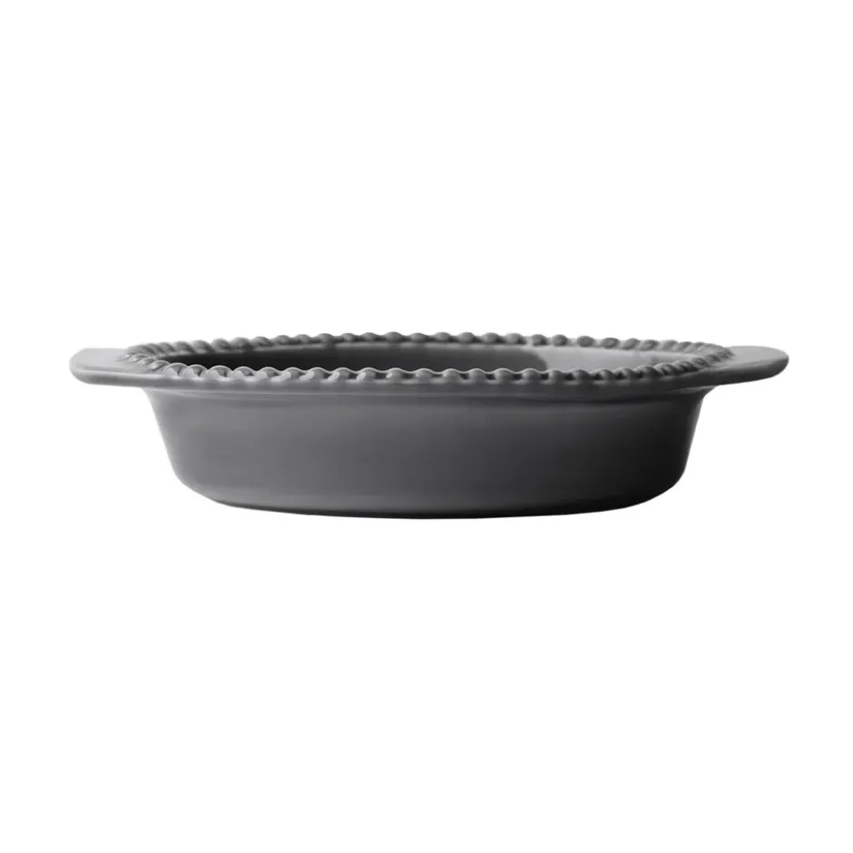 Daria ugnsform 26 cm, Clean grey