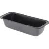 De Buyer bakform med rundade hörn, 10x26 cm