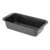 De Buyer bakform med rundade hörn, 13x24 cm