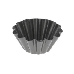 De Buyer briocheform mini, Ø10 cm