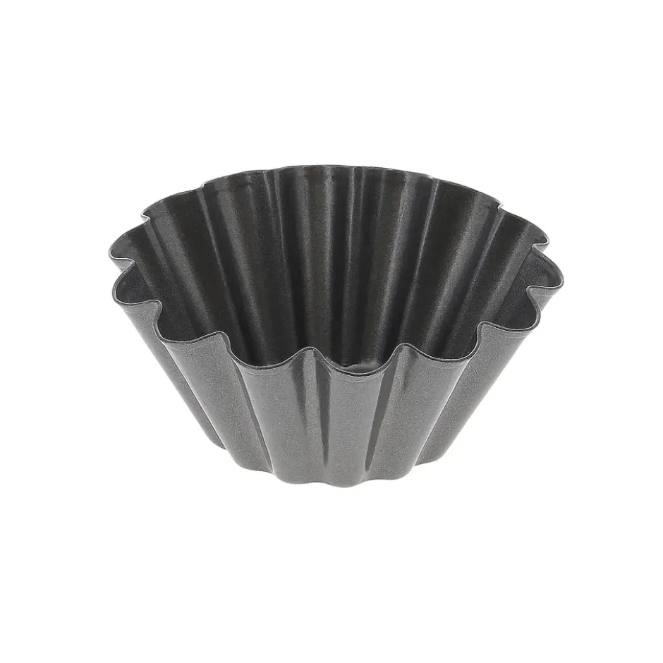 De Buyer briocheform mini, Ø10 cm