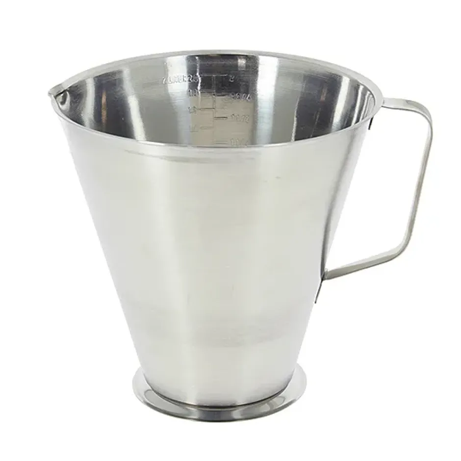 De Buyer måttkanna, 2 l