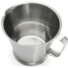 De Buyer måttkanna, 0,5 l