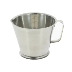 De Buyer måttkanna, 0,5 l