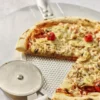 De Buyer pizzagaller aluminium, Ø31 cm