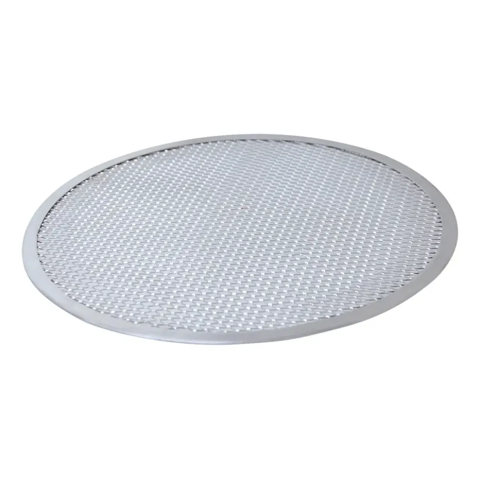De Buyer pizzagaller aluminium, Ø31 cm