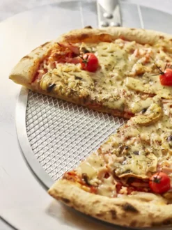De Buyer pizzagaller aluminium, Ø28 cm