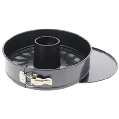 De Buyer springform med två bottnar, 26 cm