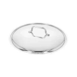 Demeyere Apollo 7 lock rostfritt stål, Ø28 cm