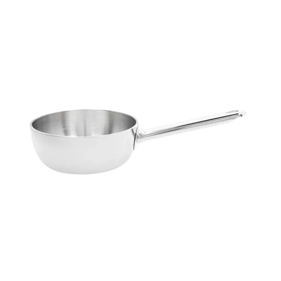 Demeyere Apollo 7 sauteuse rostfritt stål, Ø14 cm