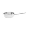Demeyere Apollo 7 sauteuse rostfritt stål, Ø16 cm