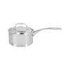 Demeyere Atlantis 7 kastrull med lock, 1,5 L