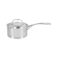 Demeyere Atlantis 7 kastrull med lock, 1,5 L