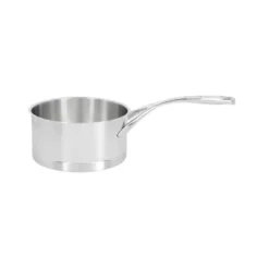 Demeyere Atlantis 7 kastrull rostfritt stål, 1,5 L