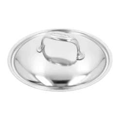Demeyere Atlantis 7 lock rostfritt stål, Ø20 cm