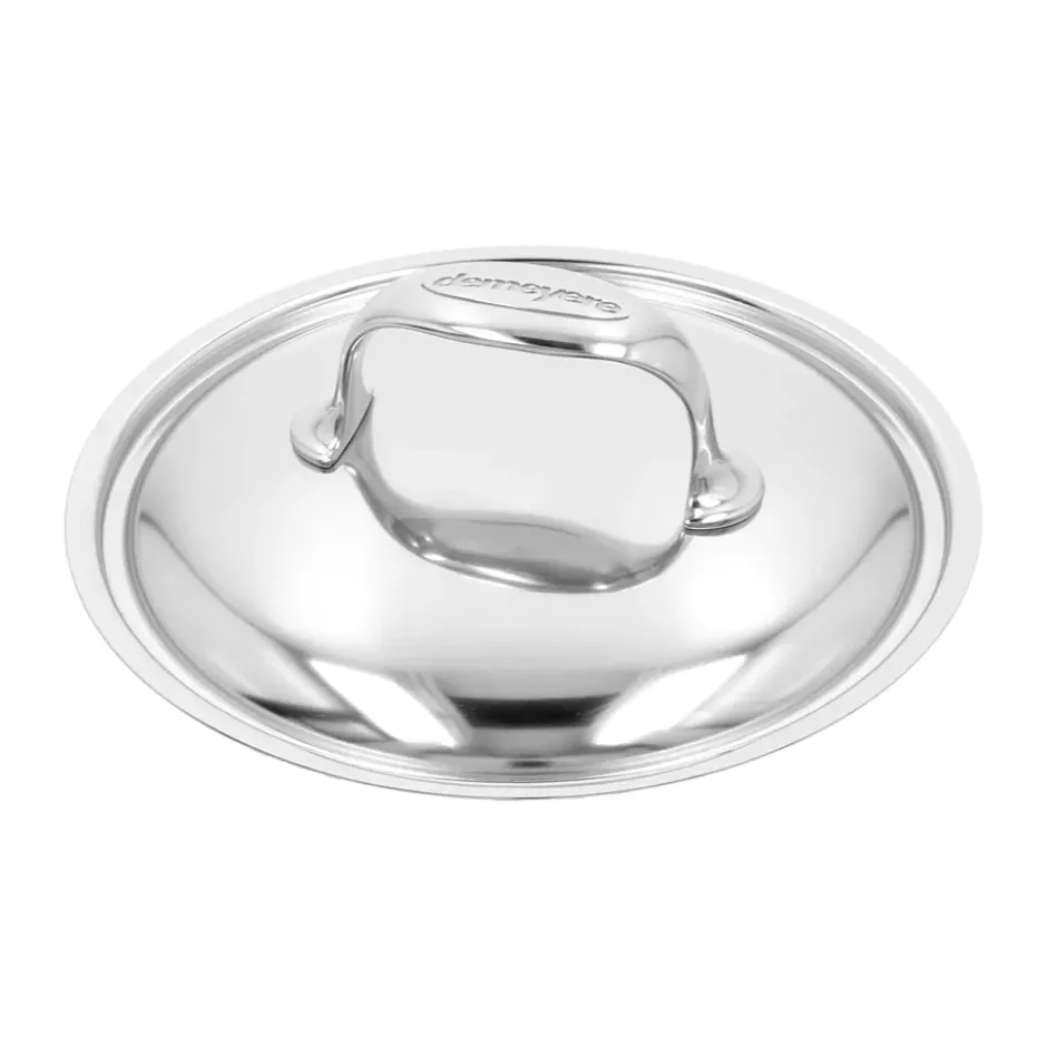 Demeyere Atlantis 7 lock rostfritt stål, Ø22 cm