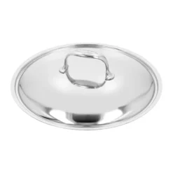 Demeyere Atlantis 7 lock rostfritt stål, Ø28 cm