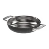Demeyere Black 5 multifunktion 5-ply stekpanna, Ø24 cm
