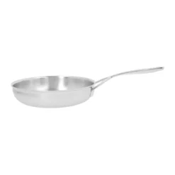 Demeyere 5-plus stekpanna rostfritt stål 5-ply, Ø24 cm