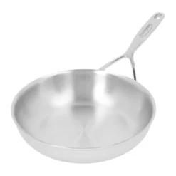 Demeyere 5-plus stekpanna rostfritt stål 5-ply, Ø20 cm