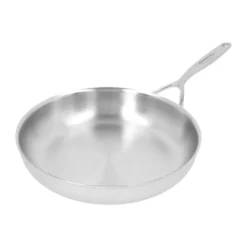 Demeyere 5-plus stekpanna rostfritt stål 5-ply, Ø28 cm