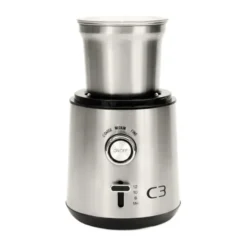 Design Kaffekvarn CG700 85g, Borstat Rostfritt stål