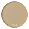 Design Letters favorittallrik Ø22 cm, Hygge-beige