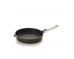Diamonds XR Logic stekpanna 24 cm, Svart