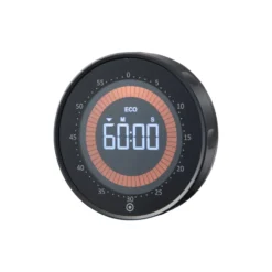 Diana Digitalt Timer 0-60 min, 7,5x2,5 cm