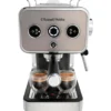 Distinctions espressomaskin, Titanium
