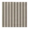 Dolly pappersservetter 33x33 cm 20-pack, Black-off white