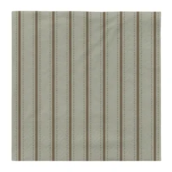 Dolly pappersservetter 33x33 cm 20-pack, Desert sage-dark green