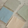Dolly pappersservetter 33x33 cm 20-pack, Soft pink-cinnamon sand