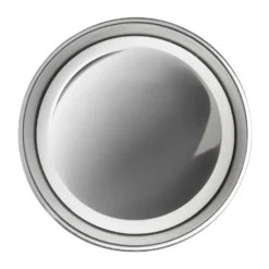 Dorotea kryddkvarn 14 cm, Blankt stål