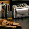 Dualit Classic vattenkokare 1,7 L, Rostfri