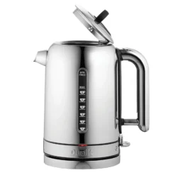 Dualit Classic vattenkokare 1,7 L, Rostfri