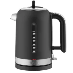 Dualit Classic vattenkokare 1,7 L, Mattsvart