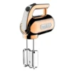 Dualit elvisp, Koppar