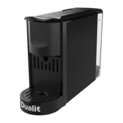 Dualit Espressomaskin 2,0, Svart